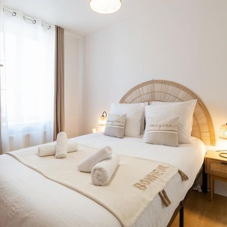 Appartement La Petite Histoire à Vienne  Extérieur photo
